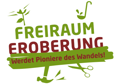 FreiRaumEroberung – Werdet Pioniere des Wandes!